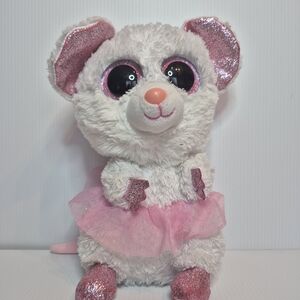 TY BEANIE BABY'S "TINA"